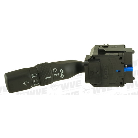 Combination Switch