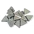thumbnail image 3 of Raytech-41-310 Ceramic Media, Triangle, 5/16" x 7/8", 3 of 3
