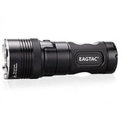 eagletac mx25l4 sst-90 luminus led flashlight (base model), black