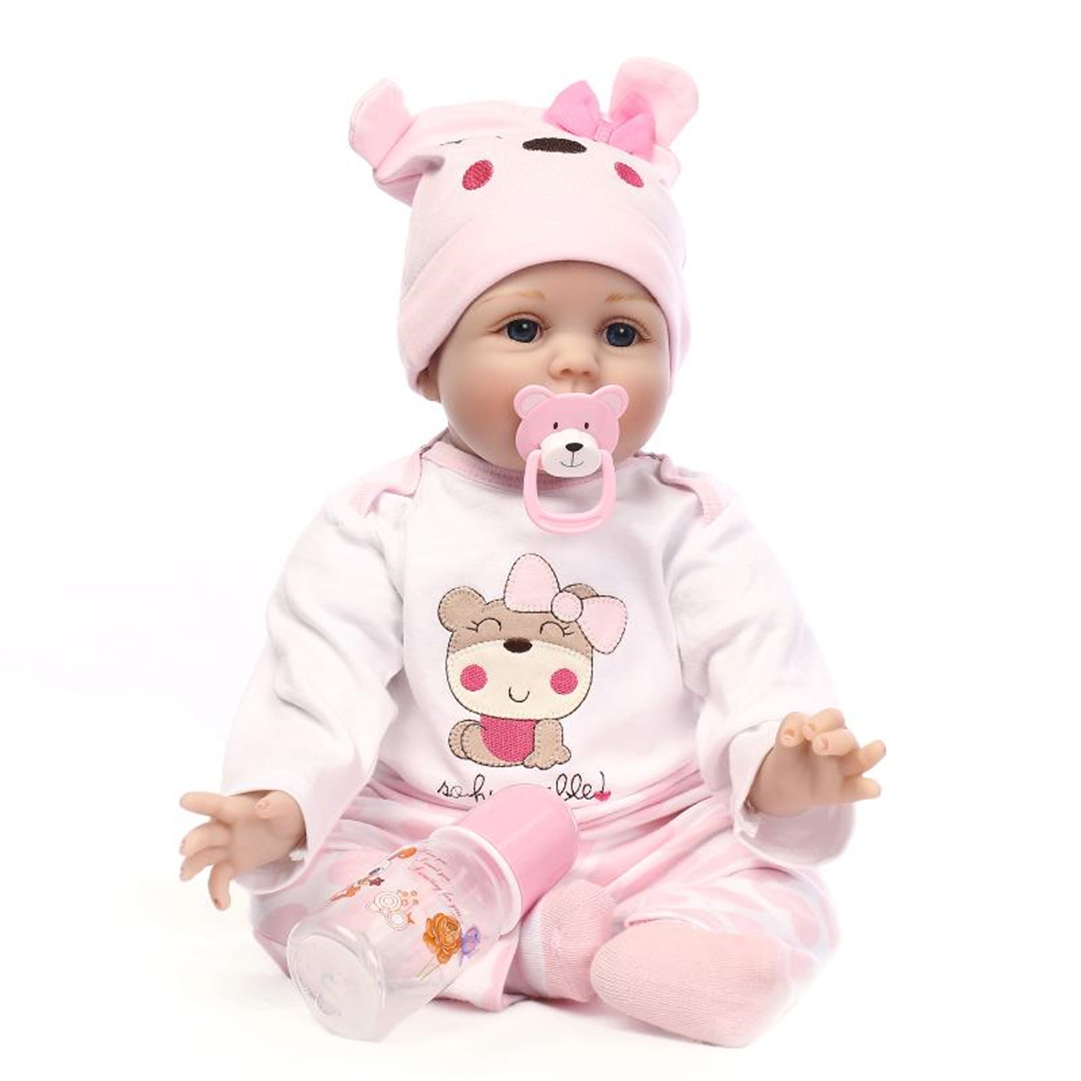 bebe reborn walmart