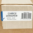 thumbnail image 6 of 2315549CM Refrigerator Evaporator Fan Motor Replaces WP2315549, 6 of 6