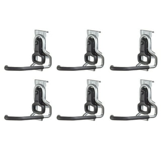 Rubbermaid fasttrack sale hooks