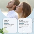 thumbnail image 4 of Pure Body Extra Nanosized Zeolite Spray Natural Daily Detox for Women Men Travel-Friendly Body Care Freshness, 4 of 5