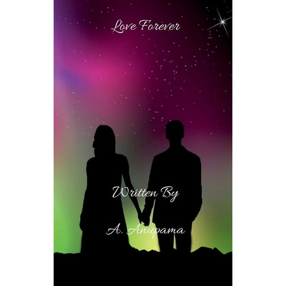 Love Forever, (Paperback)