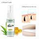 thumbnail image 1 of Fiudx Ofertas relampago Spray depilatorio para piernas, manos, cuerpo, líquido suave, 30 ml, 1 of 7