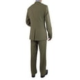 thumbnail image 2 of Men's 2 Button Modern Fit Suit, 2 of 5