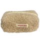 thumbnail image 1 of Bolsa de maquillaje de felpa, bolsa multifuncional de gran capacidad con cremallera, bolsa de viaje de gran capacidad, organizador de artículos de tocador de viaje, maquillaje, 1 of 5
