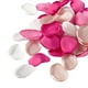 thumbnail image 1 of Pétalos de Rosa de seda artificiales Yuarrent 400 pack/lote color rojo, 1 of 6