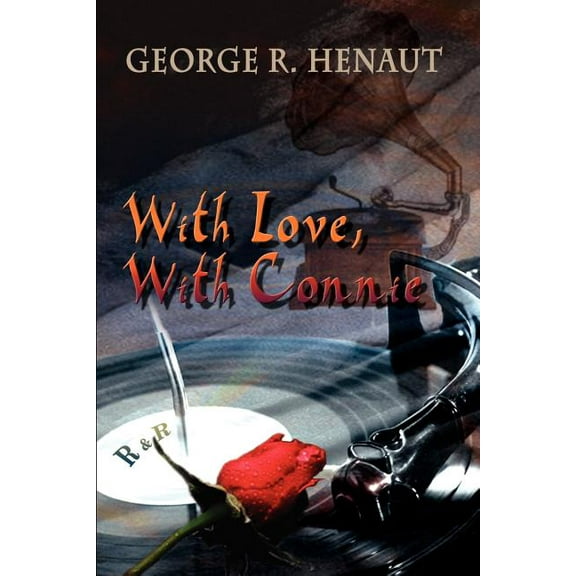With Love, With Connie
