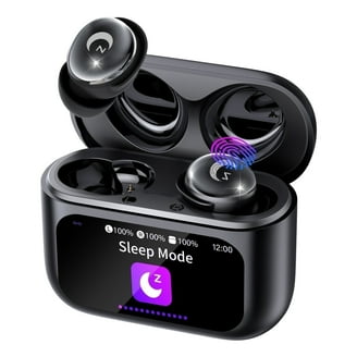 Soundcore Sleep A20 Sleep Earbuds, Noise Blocking Headphones with