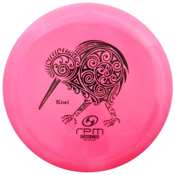 RPM Atomic Kiwi Fairway Driver Golf Disc [Colors may vary]