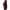 Wine, variant on Men's Long Cardigan Open Front Draped Hooded Sweater with Pockets Fall Winter Irregularity Hem Thick Cardigan