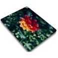 thumbnail image 1 of KSK KAISHEK Protective Case Hard Cover for MacBook Pro 16" with XDR Display Type C Model: A2141 (Flower 0735), 1 of 5