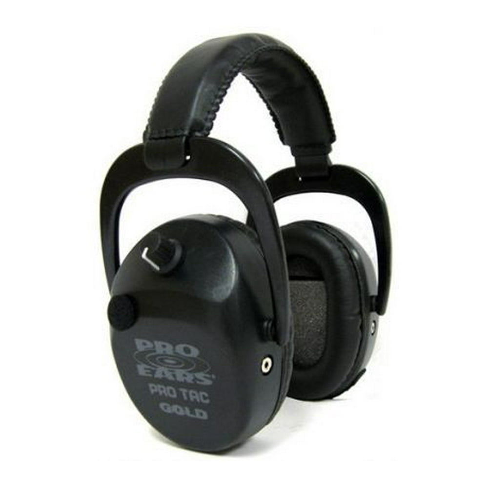 Army Ear Pro