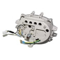 thumbnail image 3 of Tablero de Velocímetro Cola Repuesto universal de 12V, 3 of 6