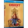 thumbnail image 2 of Chucky : Saison Deux [Blu-ray], 2 of 3