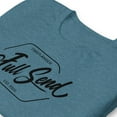 thumbnail image 3 of FULL SEND - Unisex t-shirt, 3 of 12