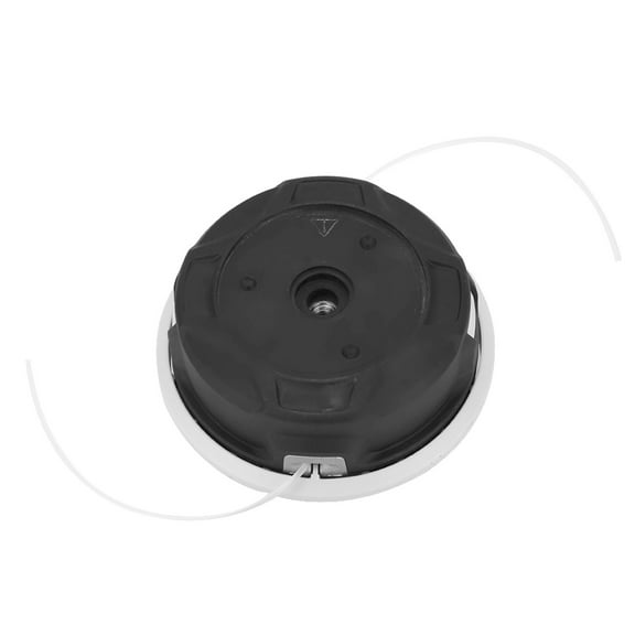 4002 710 2137 2169, Trimming Cutter Heads Wear Resistant Good Match Trimmer Head for Stihl C26-2 FS 55 56 70 94 91 111 131 240