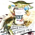 thumbnail image 1 of Dixie Beer Foam Coasters - Set Of 4, 1 of 1