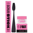 thumbnail image 1 of Lip Mask Babe Original Glow with Scrub Stick, 1 of 8