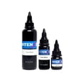 thumbnail image 3 of True Black - Intenze Tattoo Ink - 1oz Bottle, 3 of 5