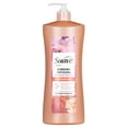 thumbnail image 5 of Suave Bonding Infusion Repairing Shampoo & Conditioner Set, For Damaged Hair, 28 oz Each, 5 of 6