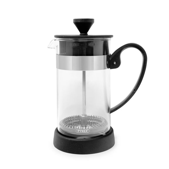 Norpro, Glass 78 2-Cup Press Coffee/Tea Maker