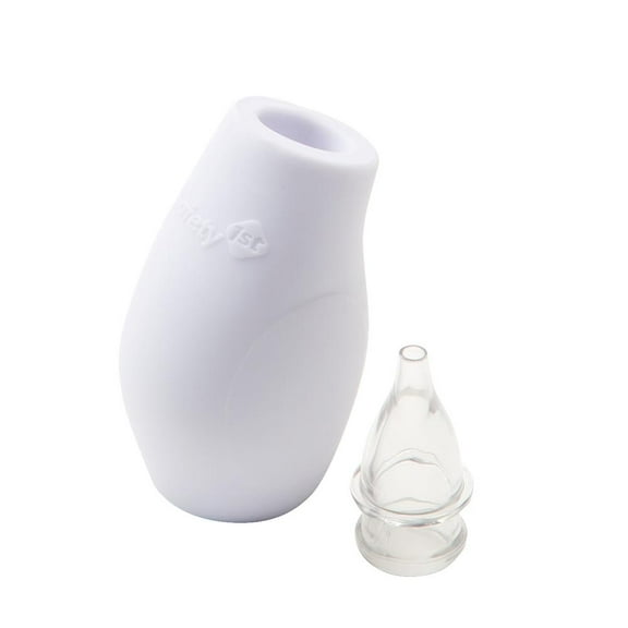 Aspirador nasal Easy Clean Safety 1st Blanco IH313