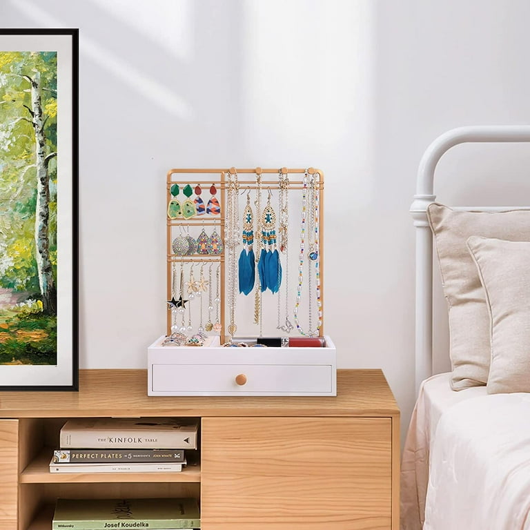 Tabletop jewelry holder cheap