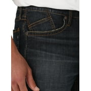 Rock & Republic Men's Straight Leg Jean with Ultra Comfort Denim