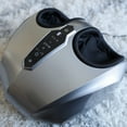 thumbnail image 6 of MIKO Shiatsu Foot Massager Machine - Deep Kneading, Shiatsu, Air Compression, and Heat Therapy - Touchscreen - Remote Control, 6 of 6