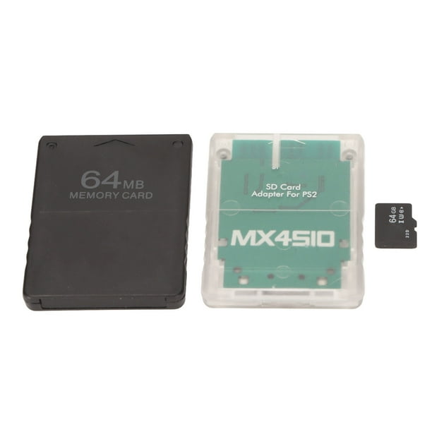 Ps2 memory card reader cheap