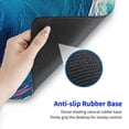 thumbnail image 5 of JRXY Serene Depths, Blue Ocean Mouse Pad - 31.5 x 11.8 Inch Extended Size 31.5x11.8 in, 5 of 6