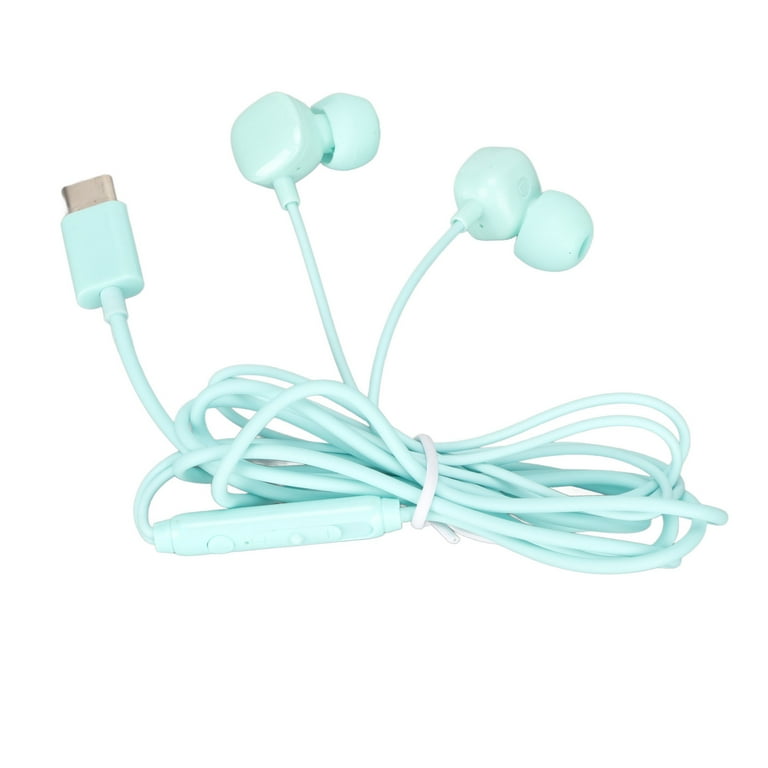 Type c earphones walmart sale
