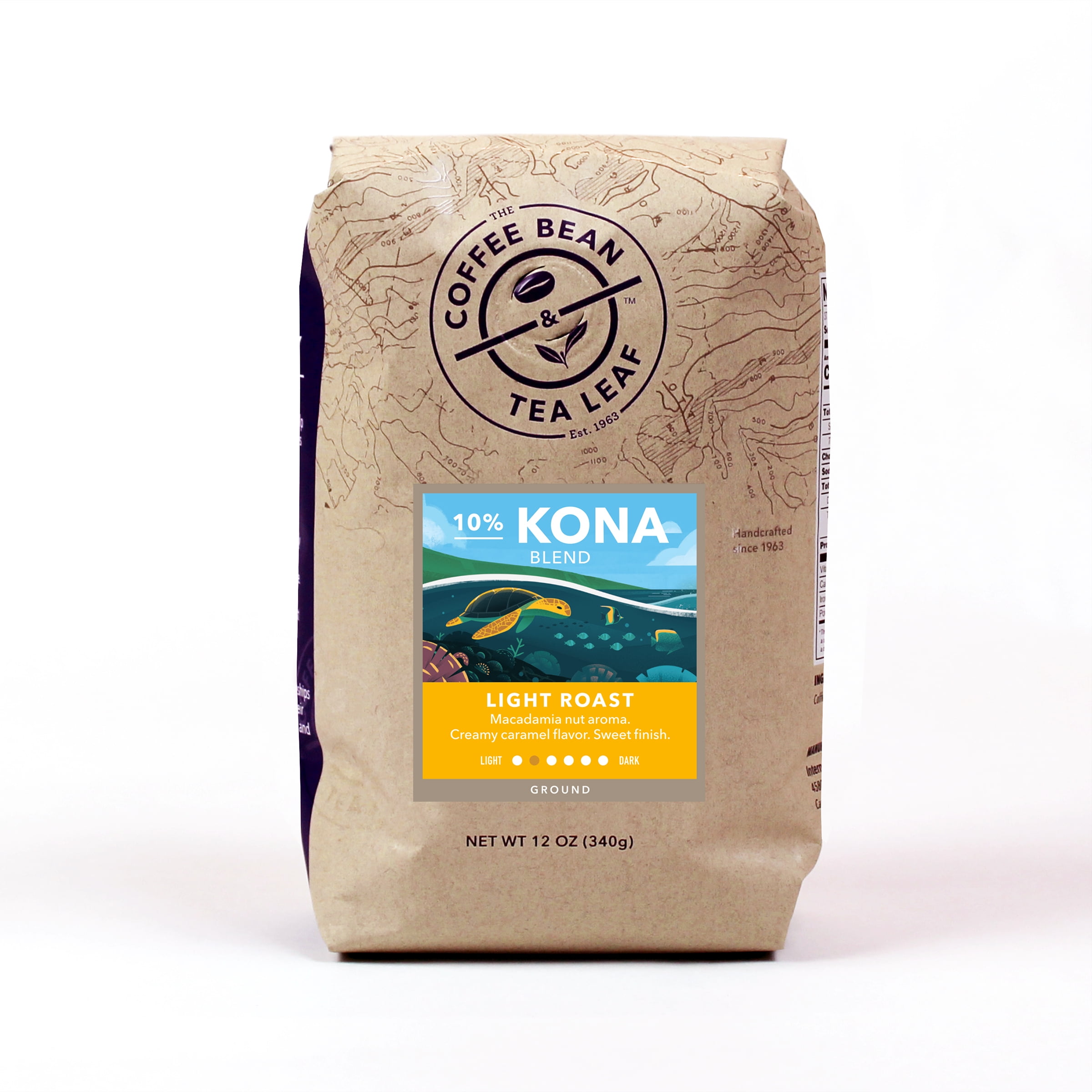 kona coffee