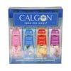 Calgon Take Me Away 4 piece Body Spray Gift Set