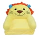 thumbnail image 2 of Sofá para niños BuyWeek Plegable de felpa, 2 of 12