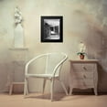 thumbnail image 4 of Tournachon, Gaspard Felix 15x18 Black Modern Framed Museum Art Print Titled - Paris, 1861 - View in the Catacombs, 4 of 5