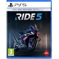 thumbnail image 1 of RIDE 5 [PlayStation 5], 1 of 1