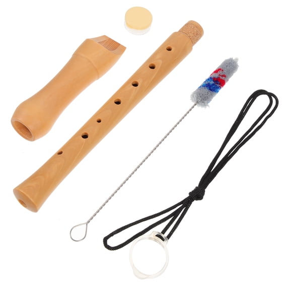 Instruments for Adults Flute Recorder Ocarina Whistle Child