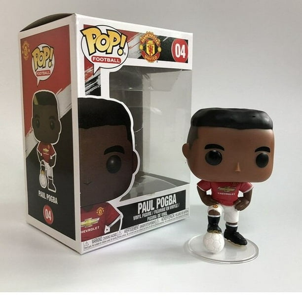 Figurine Funko Pop! Football: Liverpool - Sadio Mané - Jeux