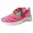 Red, variant on Sopiago Women's Slip on Sneakers Womens Walking Shoes Athletic Sneakers Comfortable Lightweight Shoes Gym Running Work Casual Shoes Red,42