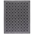thumbnail image 3 of SAFAVIEH Courtyard Claudia Tapis Géométrique Intérieur/Extérieur, 3 of 5