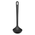 thumbnail image 5 of Henckels Silicone Onyx 6-pc Cook & Serve Utensil Set, 5 of 9