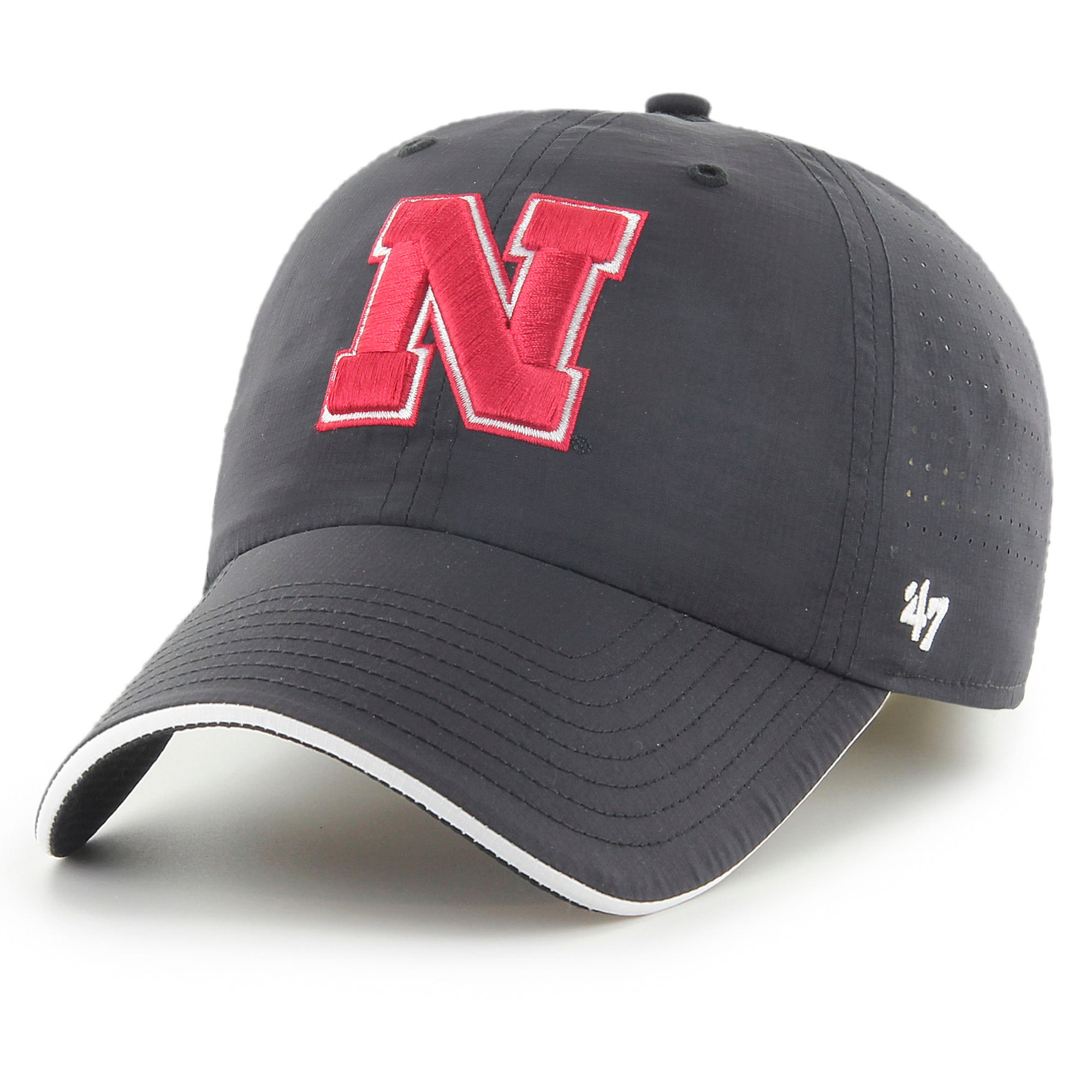 Nebraska Cornhuskers Hats - Walmart.com