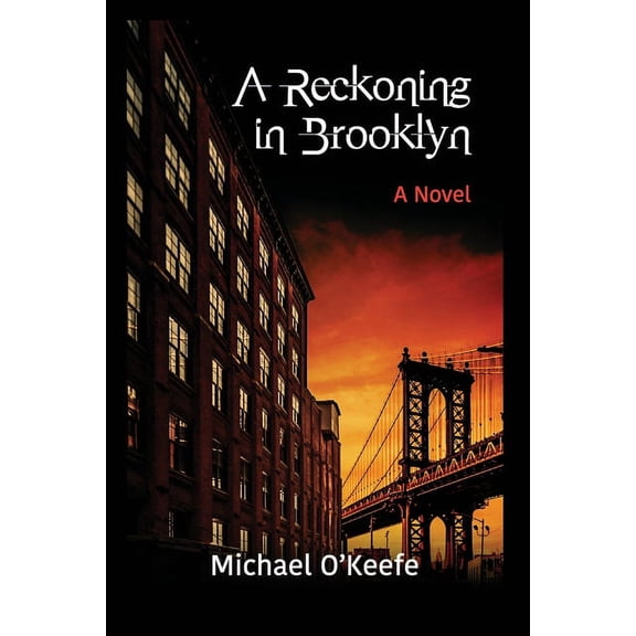 A Reckoning in Brooklyn, (Paperback)