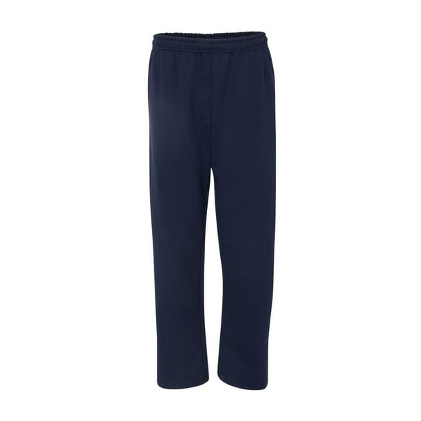 gildan sweatpants pockets
