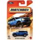thumbnail image 1 of Vehículo de juguete fundido a presión Matchbox 2022 Ford Bronco Sport 1:64, 1 of 1