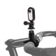 thumbnail image 1 of Adaptador de Cámara Perfke 1 Unid para Insta360 Go Extendido, 1 of 9