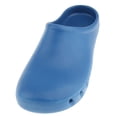 thumbnail image 4 of Zapatos de Trabajo Antideslizantes de Cocineros Mocasiones Calzado UE 38-39 Sunnimix  Atasco de trabajo antideslizante, 4 of 8